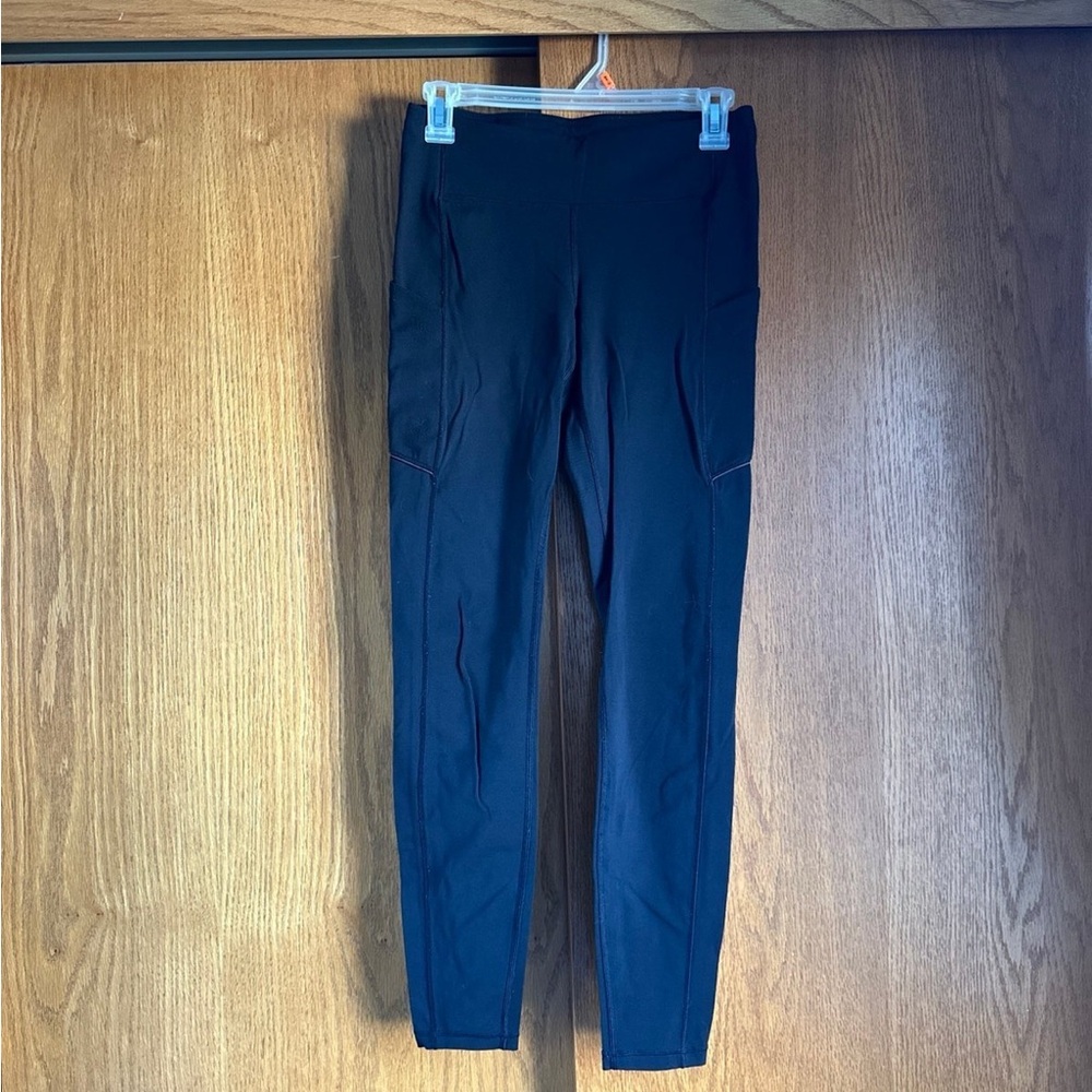 Lululemon Athletica Speed up Tight